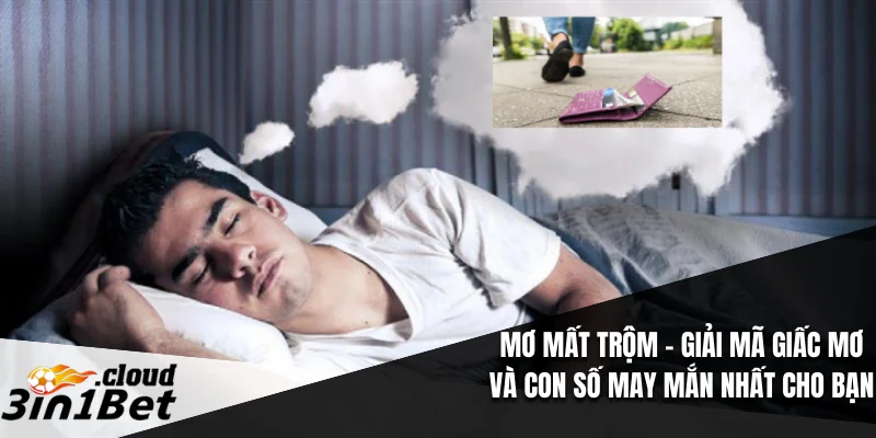 mo mat trom