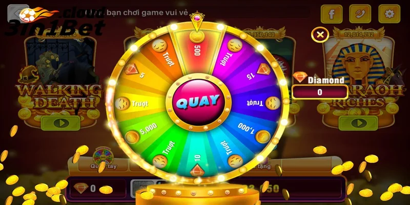 Áp dụng các thủ thuật chơi Nổ Hũ là gì?