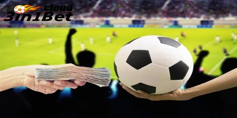 Xả kèo là gì trong cá cược